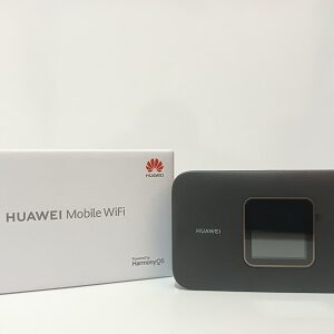 مودم هوآوی E5785-320a TD-LTE 4.5G Huawei