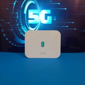 مودم همراه 5G مدل QTAD52E