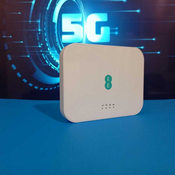 مودم همراه 5G مدل QTAD52E