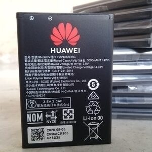 باتری مودم E5785 Huawei ظرفیت 3000mAh